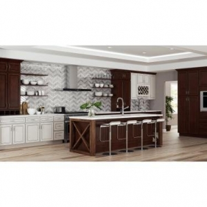 Photo of Lily Ann Cabinets