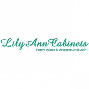 Photo of Lily Ann Cabinets