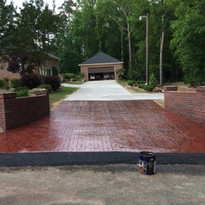 Photo of Accent Concrete