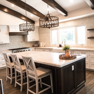 Photo of Tarra Vizenor Interior Design