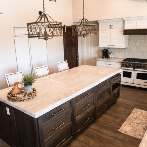 Photo of Tarra Vizenor Interior Design