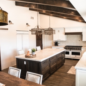 Photo of Tarra Vizenor Interior Design