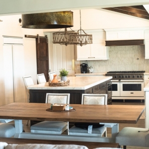Photo of Tarra Vizenor Interior Design