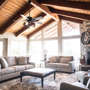 Photo of Tarra Vizenor Interior Design