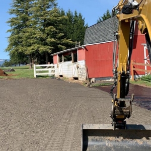 Oregon City Kavkaz Construction