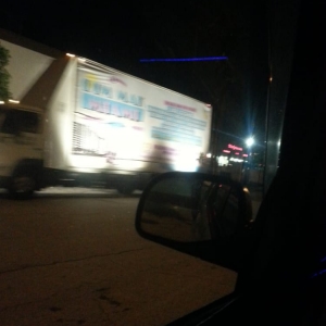 Photo of UMedia Mobile Billboards