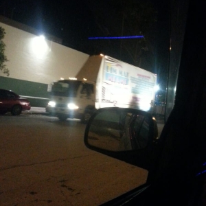 Photo of UMedia Mobile Billboards