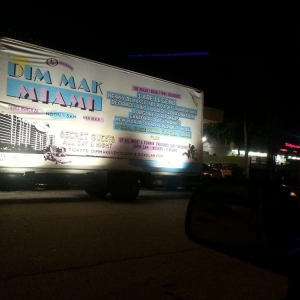 Photo of UMedia Mobile Billboards