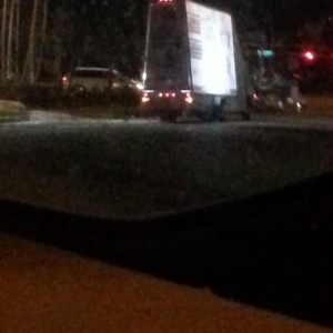 Photo of UMedia Mobile Billboards