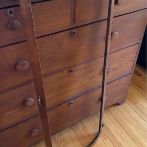 Photo of Berger's Furniture Refinishing