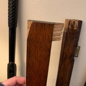 Photo of Berger's Furniture Refinishing
