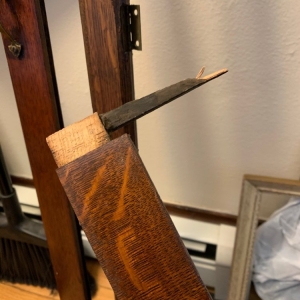 Photo of Berger's Furniture Refinishing