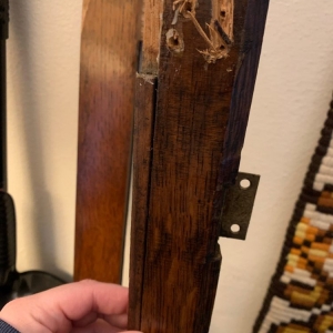 Photo of Berger's Furniture Refinishing