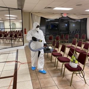 Photo of Bio Clean of Atlanta