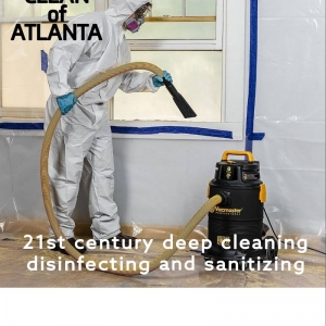 Photo of Bio Clean of Atlanta