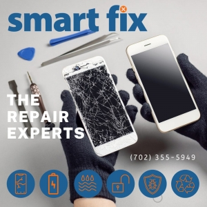 Photo of Smart Fix NW - iPhone, iPad, and Computer Repair Center