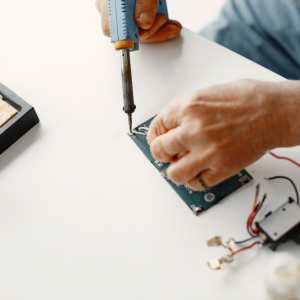 Photo of Smart Fix NW - iPhone, iPad, and Computer Repair Center