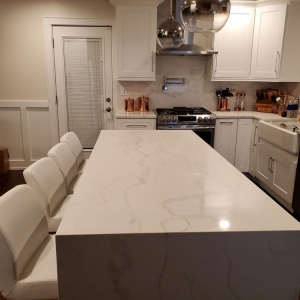 New Berlin Granite Plus