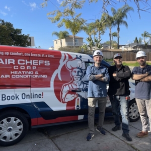 Photo of Air Chefs Corp