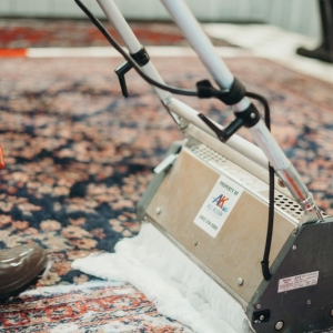 Photo of All Kleen Carpet Cleaning