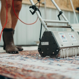 Photo of All Kleen Carpet Cleaning