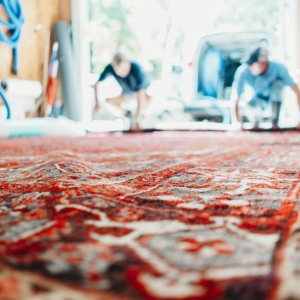 Photo of All Kleen Carpet Cleaning