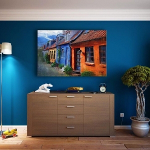 Photo of Brennan Heikes Professional Painting