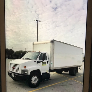 Photo of Expert City Movers Houston