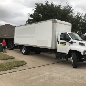 Photo of Expert City Movers Houston