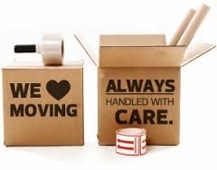 Photo of Expert City Movers Houston