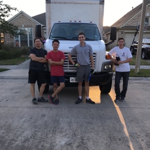 Photo of Expert City Movers Houston