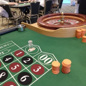 Photo of Black Tie Casino Events