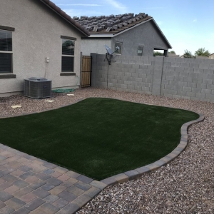 Phoenix Arizona Hardscapes