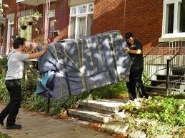 Photo of USA Moving