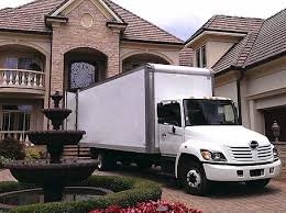 Photo of USA Moving