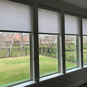 Photo of J & L Blinds