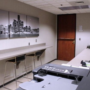 Photo of AmeriCenter of Livonia
