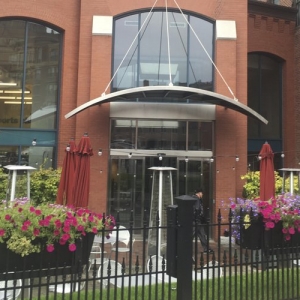 Photo of Laidlaw Group