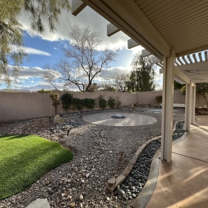Photo of J&J Landscape