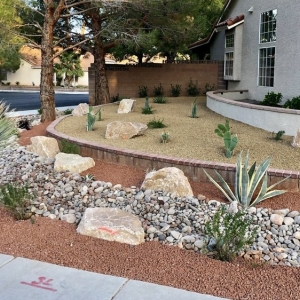 Photo of J&J Landscape