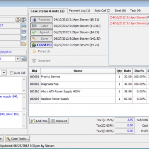 Willowbrook Future Star Software, Inc.