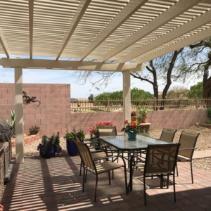 Photo of Sun City Outdoor Structures