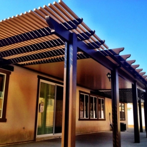 Photo of Sun City Outdoor Structures