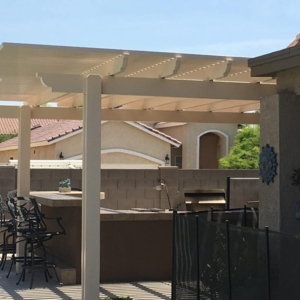 Photo of Sun City Outdoor Structures