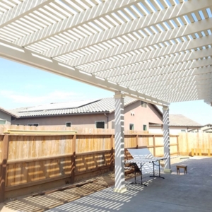 Photo of Sun City Outdoor Structures