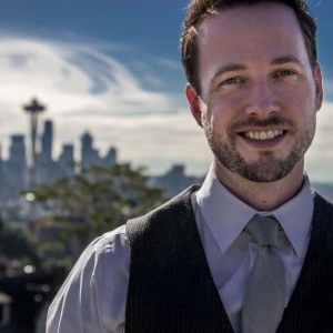 Photo of Jed Etters - Sell Seattle