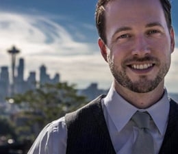 Photo of Jed Etters - Sell Seattle