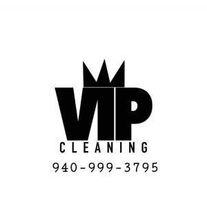 Photo of VIP cleaning