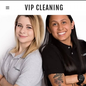 Photo of VIP cleaning