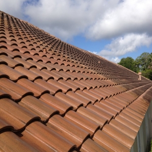 Photo of Flagler Clean and Seal